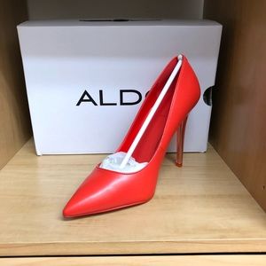 Aldo pumps NEW!